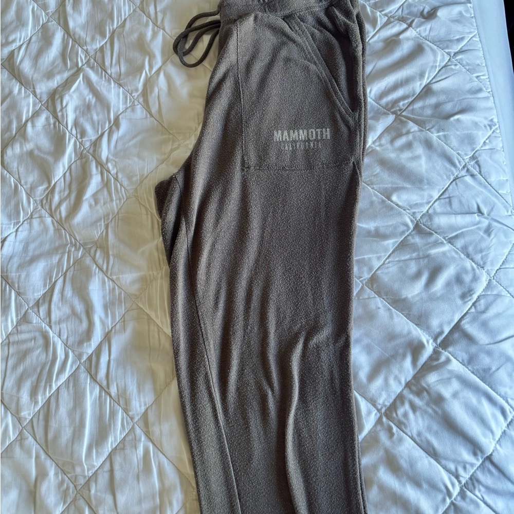 Snow base layer pants - Picture 4 of 5